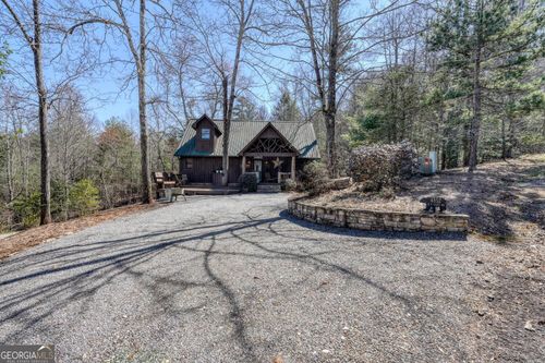 4852 Hf Lyons Rd, Hiawassee, GA, 30546-4155 | Card Image