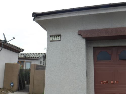 3334 Garden Shower Pl, Las Vegas, NV, 89135-2807 | Card Image