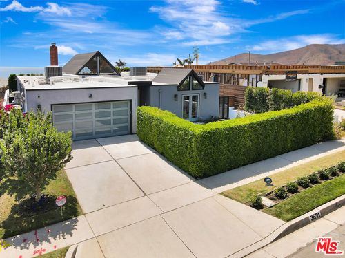3631 Surfwood Road, Malibu, CA, 90265 | Card Image
