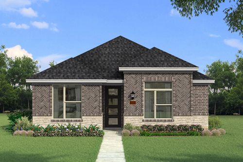 3121 Buckeye St, Celina, TX, 75009 | Card Image