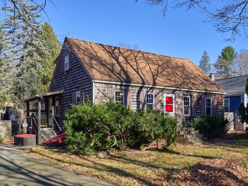 25 Stoneham Rd, Worcester, MA, 01604-3449 | Card Image