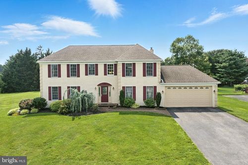 2 Homestead Ln, HOCKESSIN, DE, 19707-9286 | Card Image