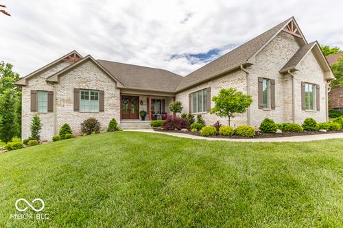 7648 Killarney Dr, Indianapolis, IN, 46217-5437 | Card Image