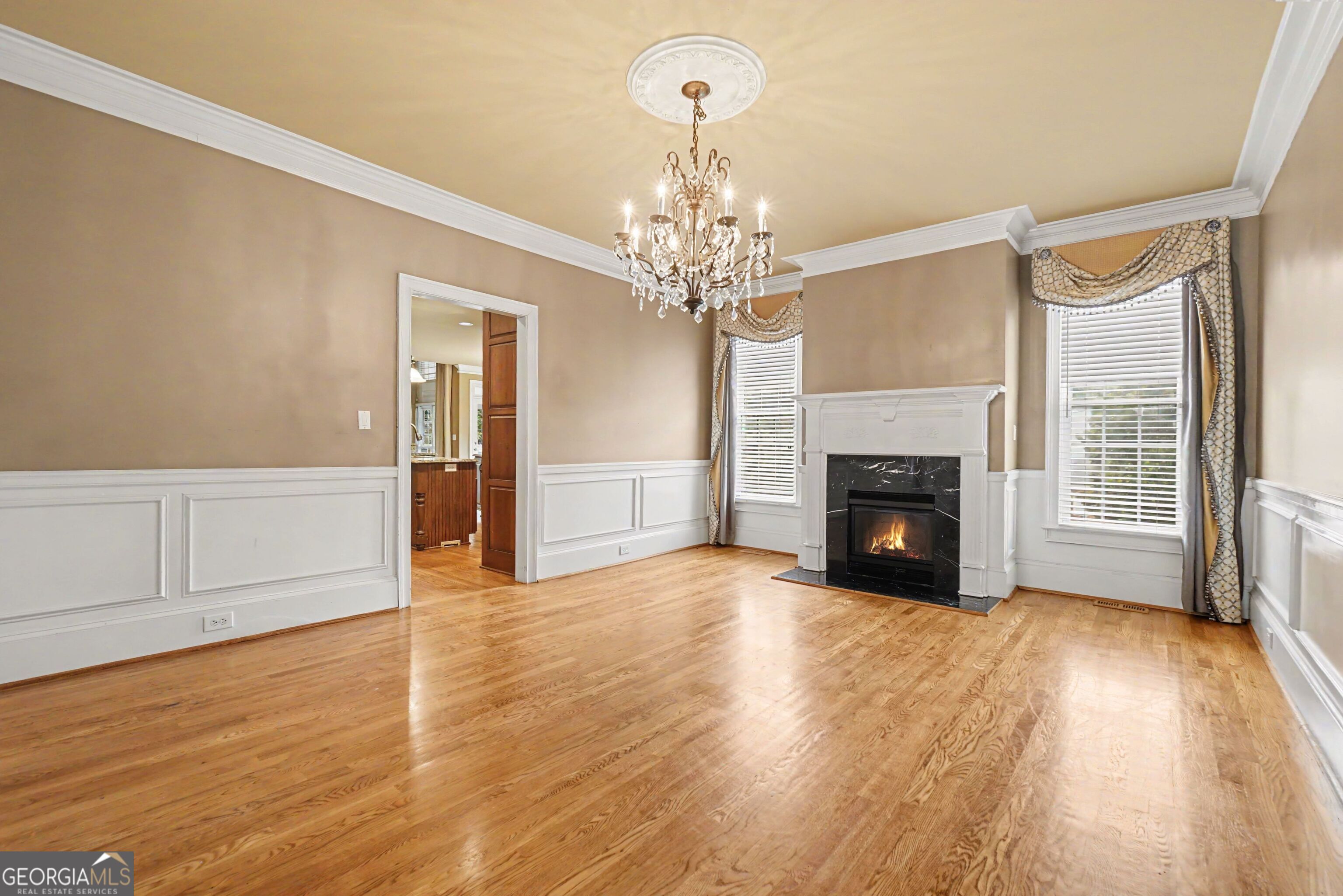 Residential in Powder Springs 4