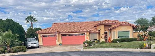 3532 E Fairbrook Cir, Mesa, AZ, 85213-5550 | Card Image