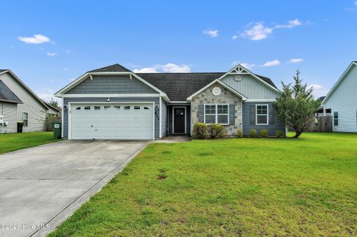 511 New Hanover Trl, Jacksonville, NC, 28546-4400 | Card Image