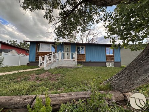 511 S 5th Street W, Baker, MT, 59313 | Card Image