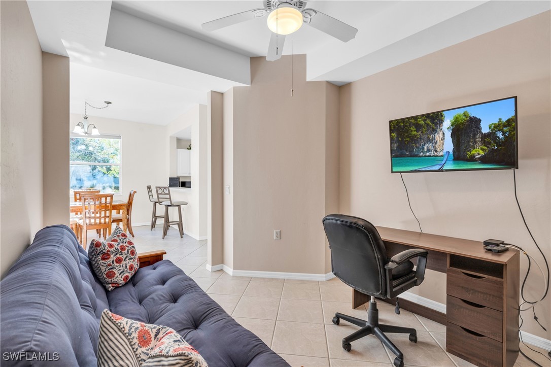 Residential in Naples 2