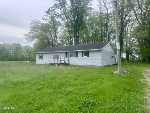 5598 Arrowsmith Road, Hicksville, OH, 43526 | Card Image