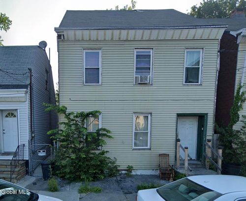 281 Sherman Street, Albany, NY, 12206 | Card Image