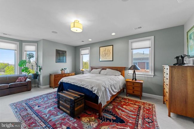 19070 Arroyo Ter, Townhouse with 4 bedrooms, 5 bathrooms and null parking in Lansdowne VA | Image 37