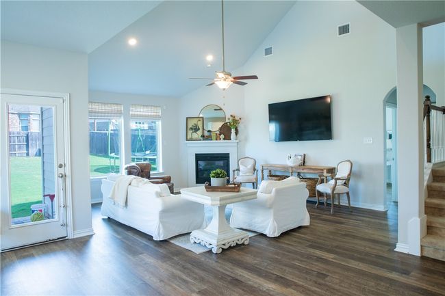 770 Leadtree Loop, House other with 4 bedrooms, 3 bathrooms and 3 parking in Buda TX | Image 11