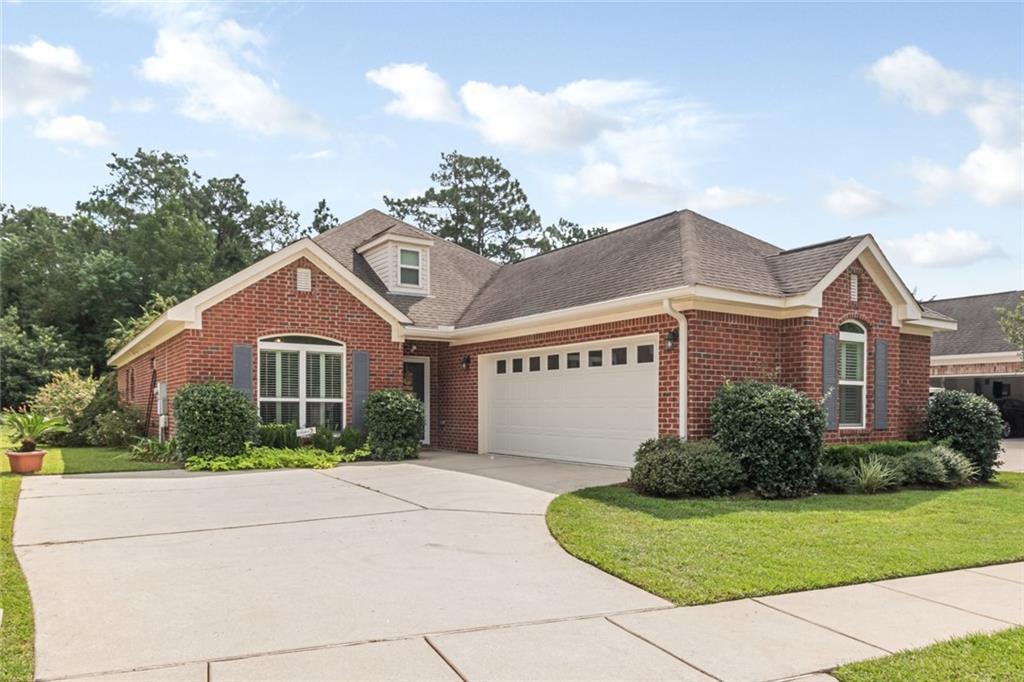 Somerby Ln, Mobile, AL 36695