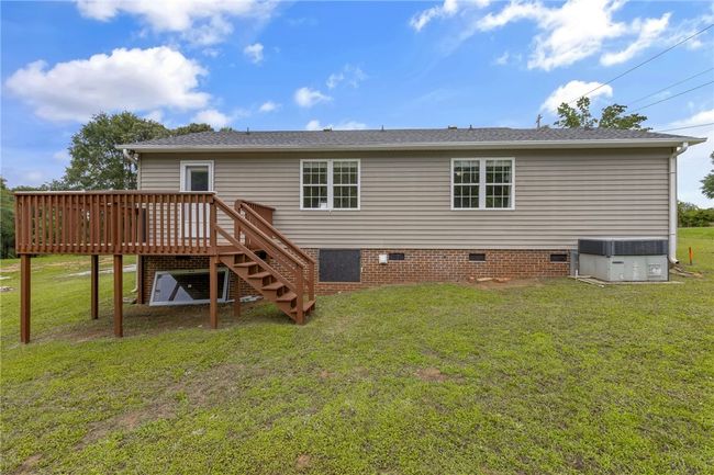 1330 Grove Rd, House other with 3 bedrooms, 2 bathrooms and null parking in Anderson SC | Image 20