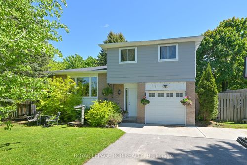 17 Jamieson Dr, Rosemont, ON, L0N1R0 | Card Image