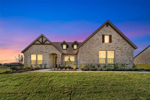810 Westover Drive, Van Alstyne, TX, 75495 | Card Image