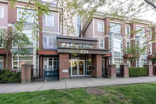 206-6611 Eckersley Rd, Richmond, BC, V6Y0B7 | Card Image