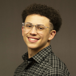 Justin Yates