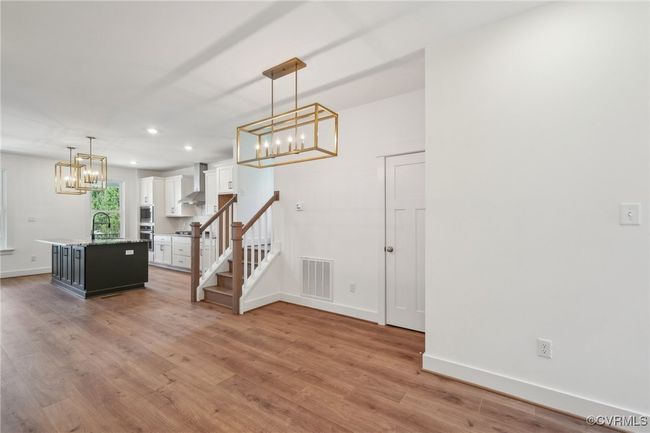 7801 Oak Grove Tree Drive, Condo with 4 bedrooms, 4 bathrooms and null parking in Chesterfield VA | Image 7