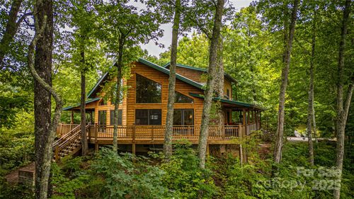 81 Owle View Rd, Bryson City, NC, 28713-0407 | Card Image