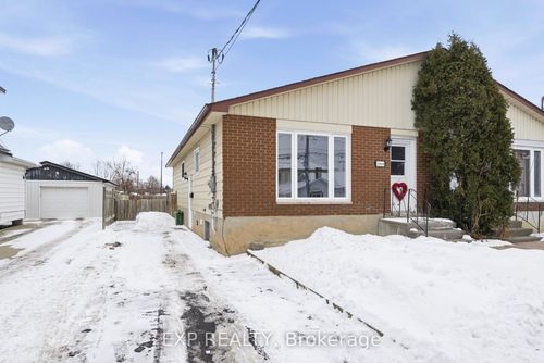 1111 Ontario St, Cornwall, ON, K6H4C9 | Card Image