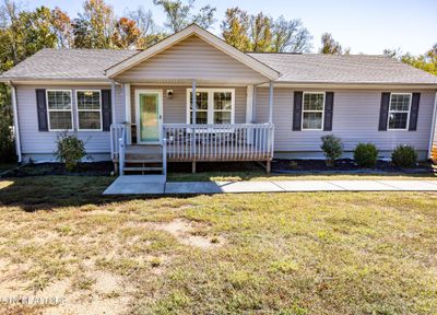 105 Cottage Drive, House other with 3 bedrooms, 3 bathrooms and null parking in Ten Mile TN | Image 1