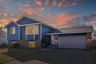 Welcome to 11970 Jonquil St NW in Coon Rapids! | Image 1