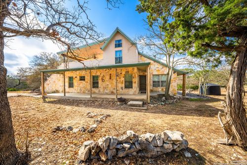 125 Turkey Trot Trl, Hunt, TX, 78024-3052 | Card Image