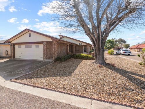 418 Aquarius Street, Mission, TX, 78572 | Card Image