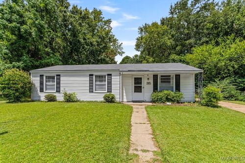 1116 Beechdale Rd, Montgomery, AL, 36109-5106 | Card Image