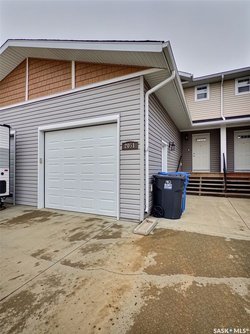 2051 Nicholson Road, Estevan, SK, S4A3A5 | Card Image