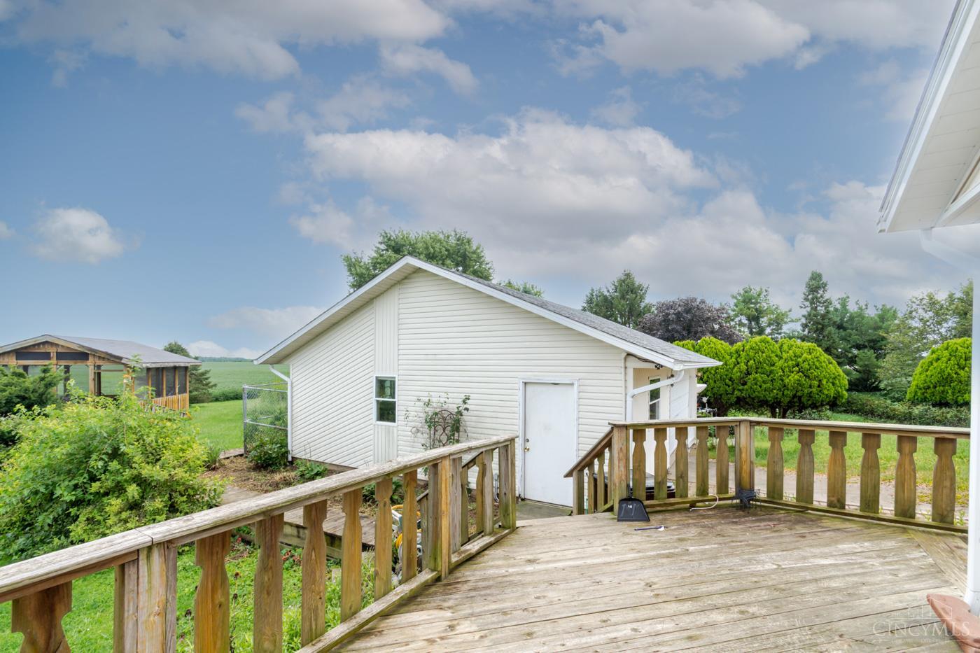 Residential in Gasper Township 3
