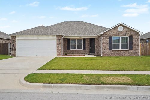16235 S 87th Eastavenue, Bixby, OK, 74008 | Card Image