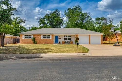 257 Glenna Dr, San Angelo, TX, 76901-4805 | Card Image