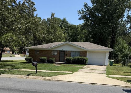 48 S Wakefield Dr, Little Rock, AR, 72209-2921 | Card Image
