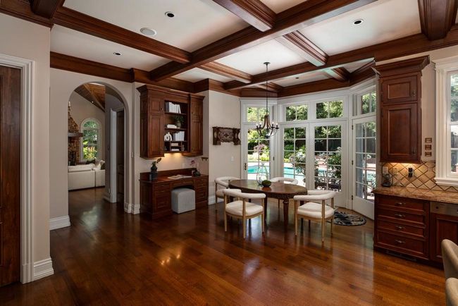 99 James Ave, House other with 5 bedrooms, 7 bathrooms and 3 parking in Atherton CA | Image 14