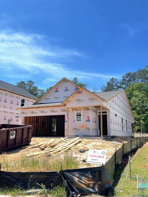 8076 Smooth Whiskey Circle, New Ellenton, SC, 29809 | Card Image