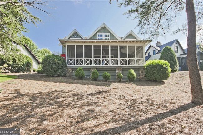 109 Coneflower Ln, House other with 3 bedrooms, 4 bathrooms and null parking in Toccoa GA | Image 35