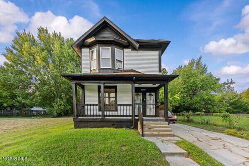 1026 Oakwood Ave, Toledo, OH, 43607-1929 | Card Image