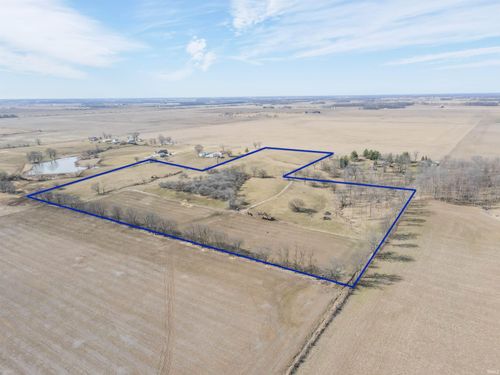 7*** S County Road 100 E, Lewisville, IN, 47352 | Card Image
