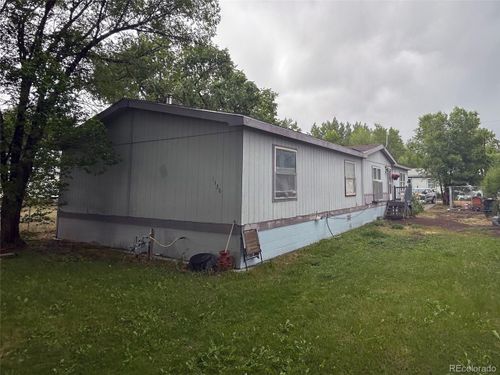 1130 Denver Ave, Saguache, CO, 81149-5083 | Card Image
