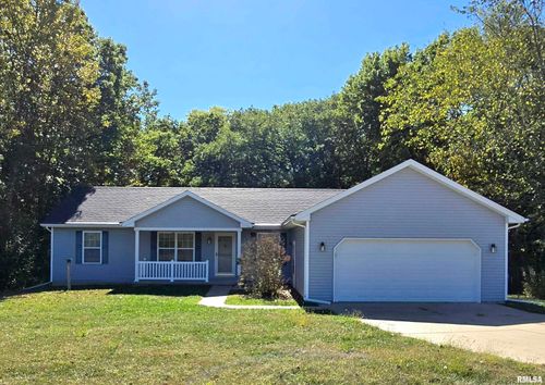 3222 Oak Run Dr, Dahinda, IL, 61428-9751 | Card Image