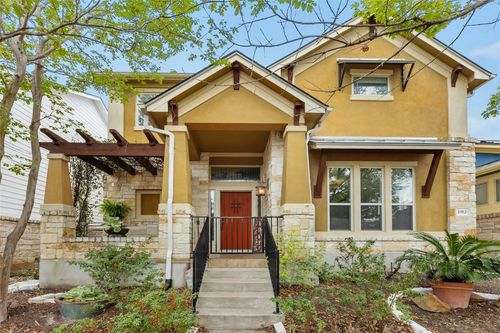 1912 Antone St, Austin, TX, 78723-5443 | Card Image