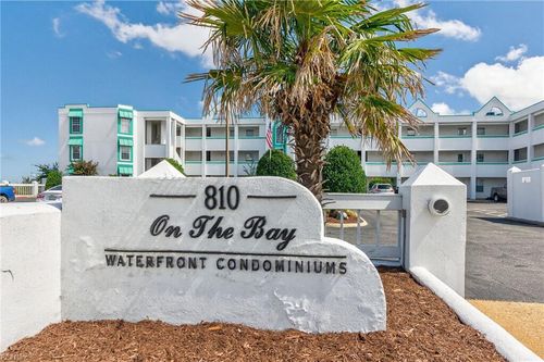 201-810 E Ocean View Ave, Norfolk, VA, 23503-1856 | Card Image