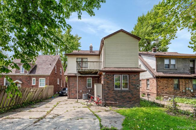 6110 Yorkshire Rd, Home with 0 bedrooms, 3 bathrooms and 2 parking in Detroit MI | Image 20
