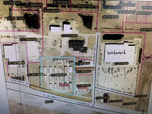 1975 Us Highway 12, Litchfield, MN, 55355 | Card Image