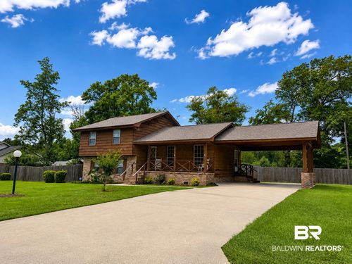 1605 Brookwood Dr, Brewton, AL, 36426-1203 | Card Image