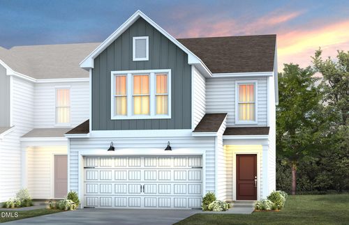 111 Verlands Way, Garner, NC, 27529 | Card Image