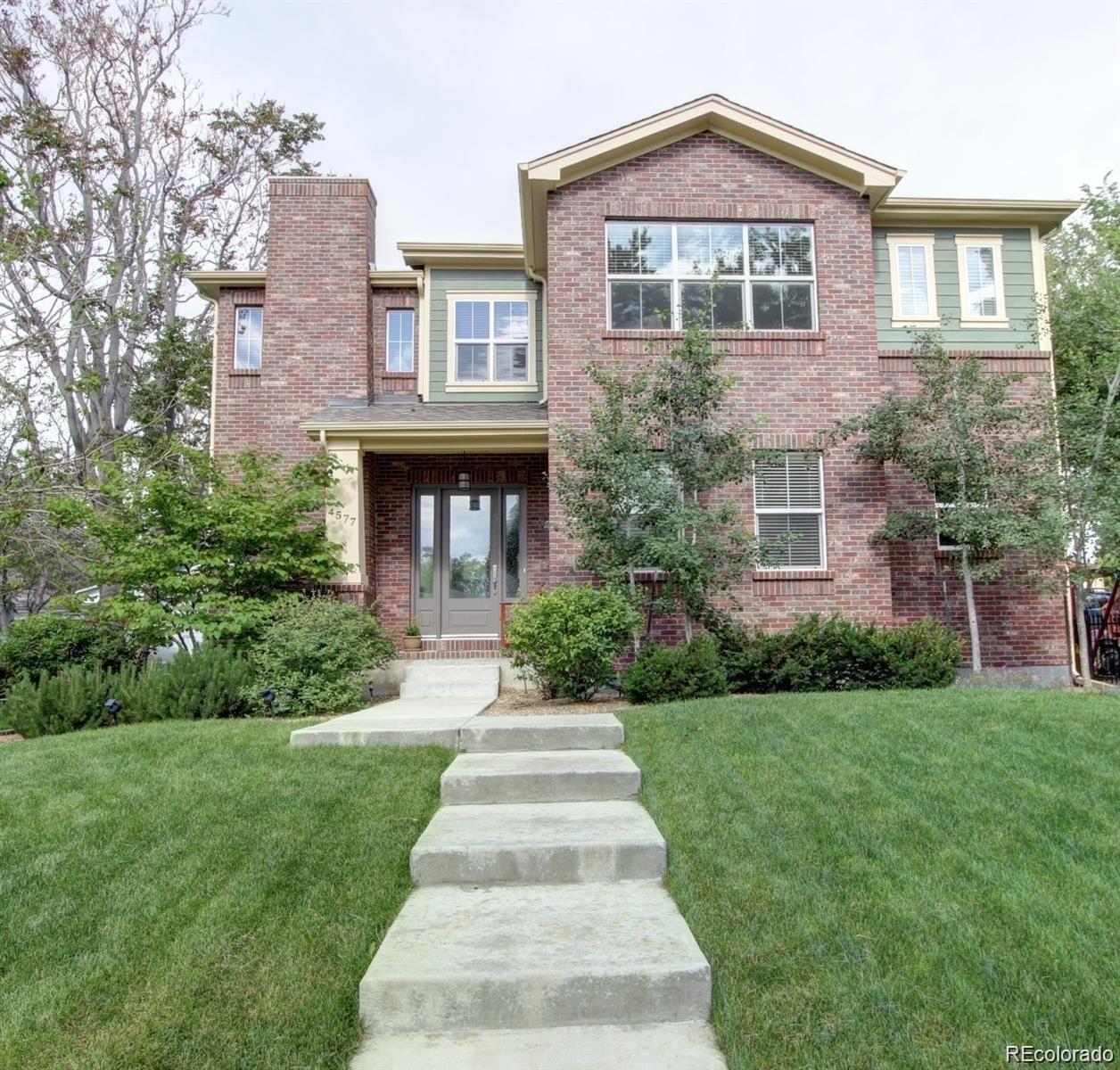 Elm Ct, Denver, CO 80211