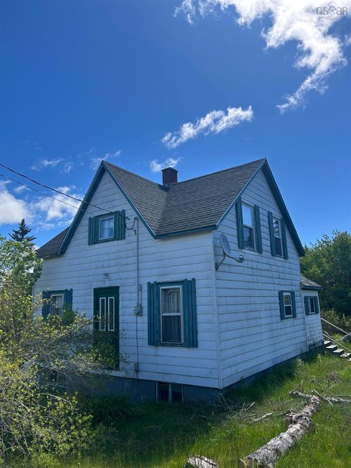 1681 Sonora Road Street, Sonora, NS, B0J3C0 | Card Image